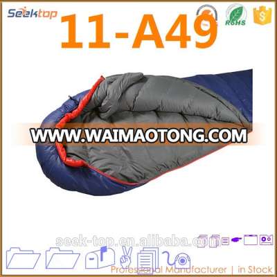 2017 Hot New Products Camping Camp Bag Military Down Sleeping Bags